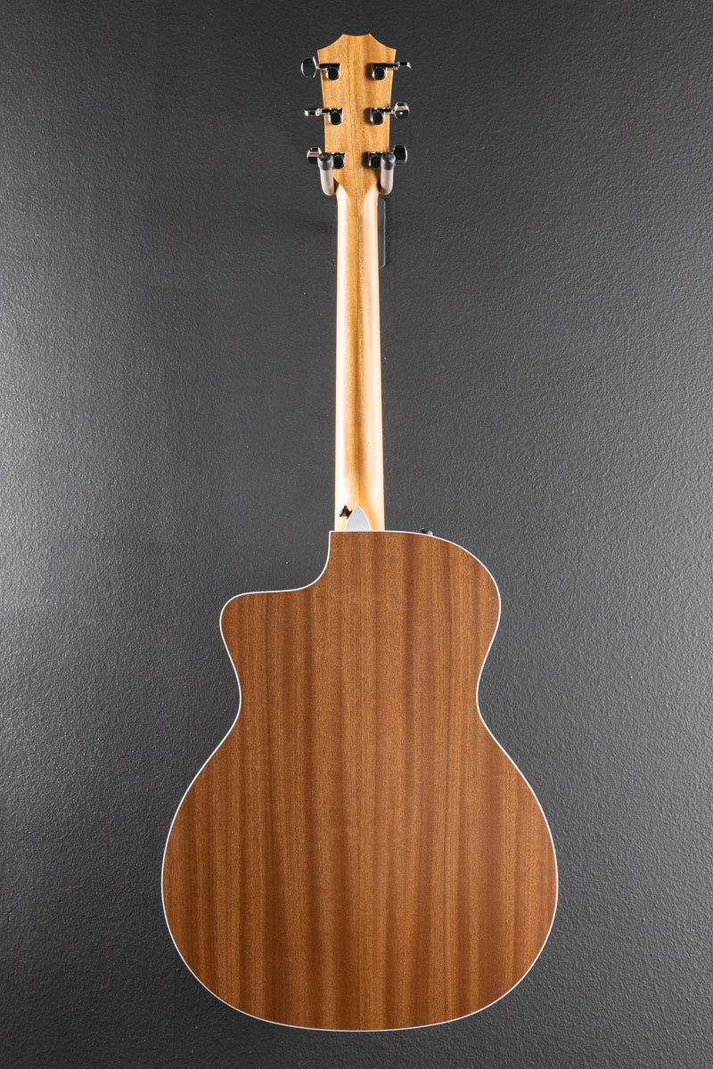Used 114CE Special Edition &