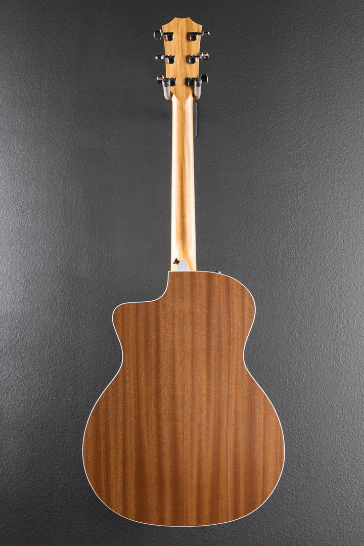 Used 114CE Special Edition &