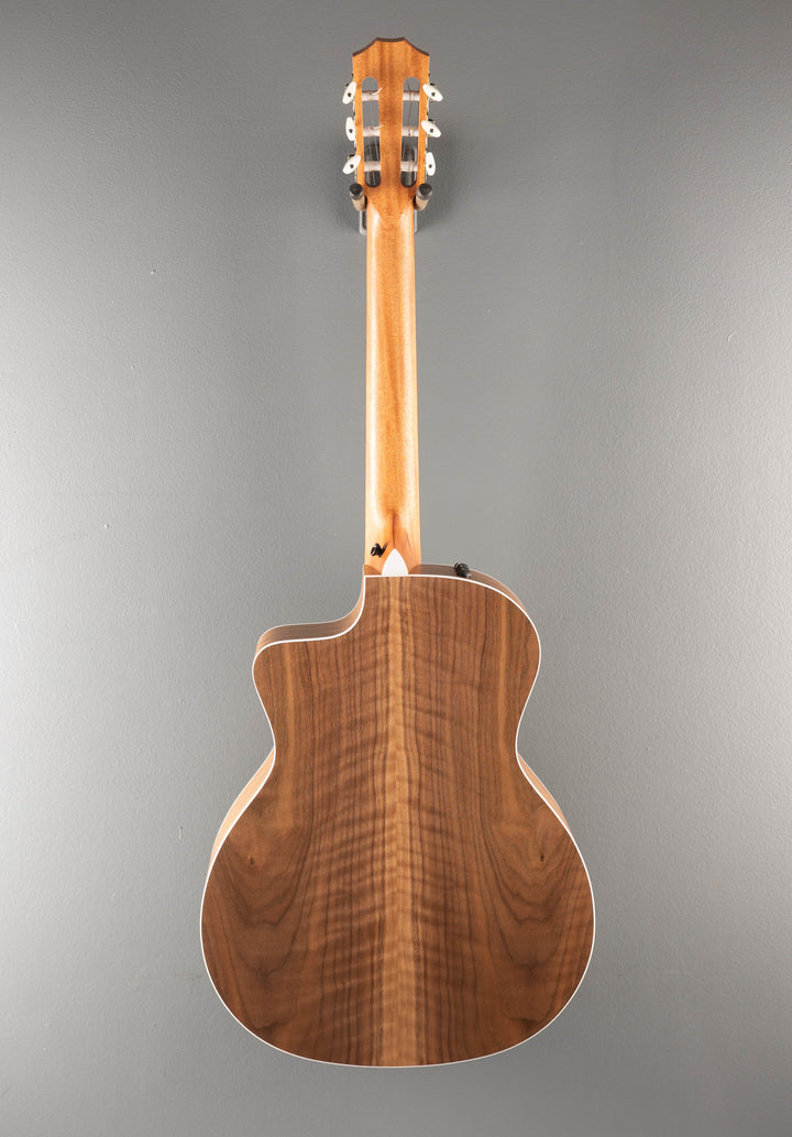 214CE-N Walnut '25