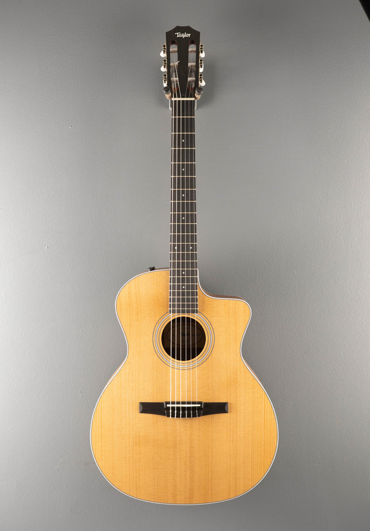 214CE-N Walnut '25