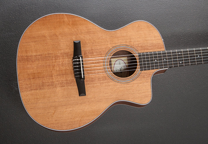 214CE-N Walnut '25
