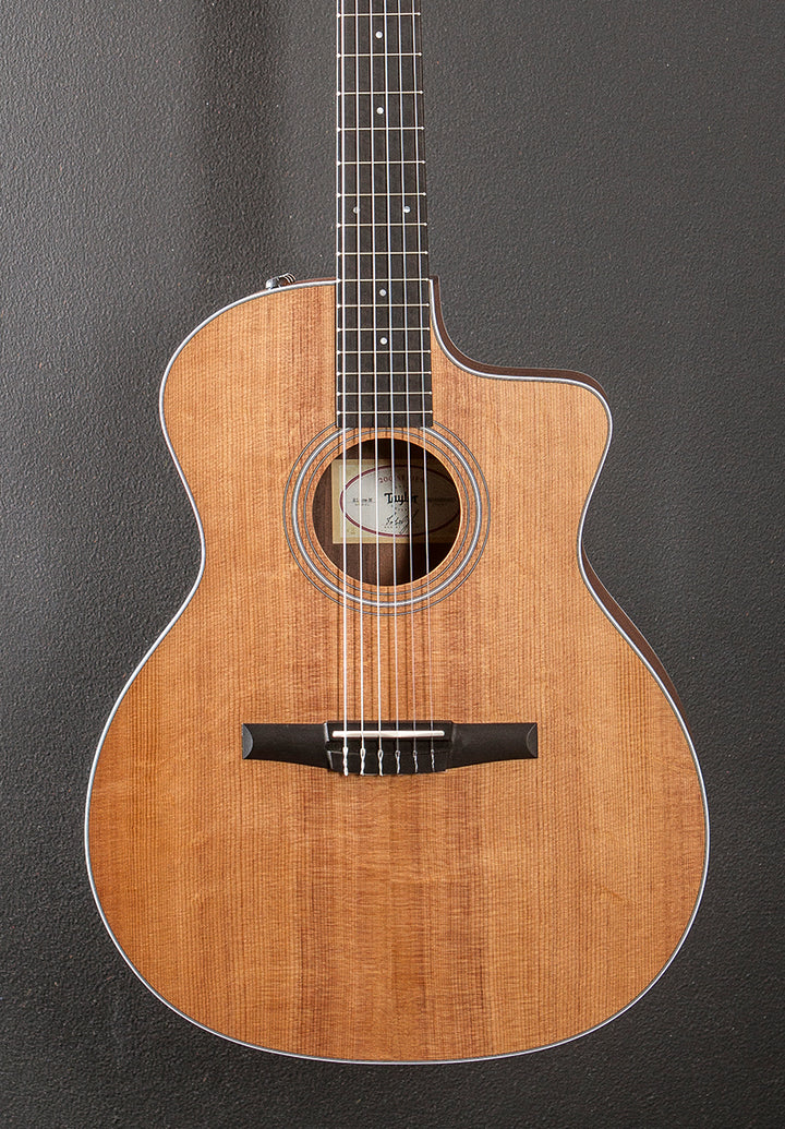 214CE-N Walnut '25