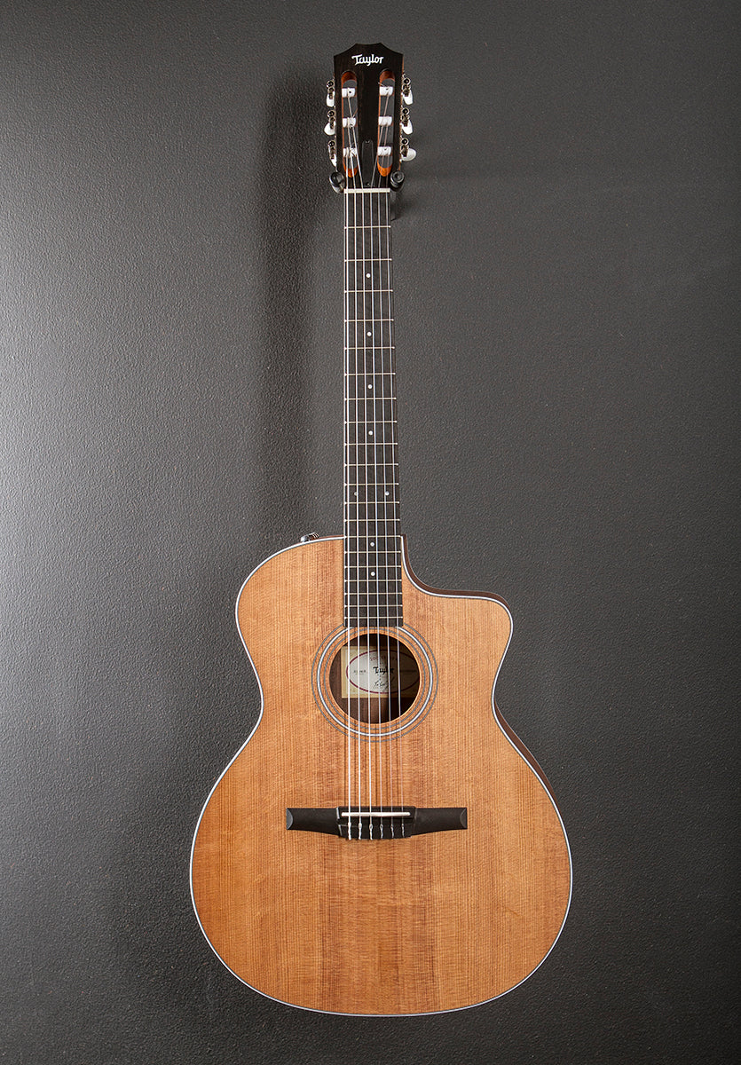 214CE-N Walnut '25