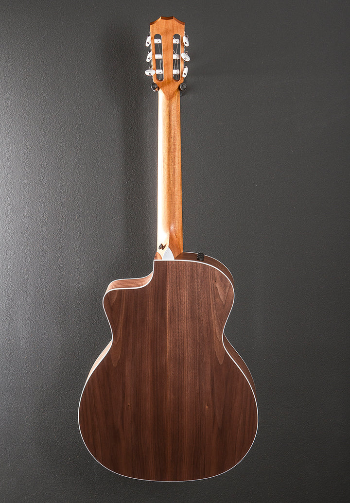 214CE-N Walnut '25