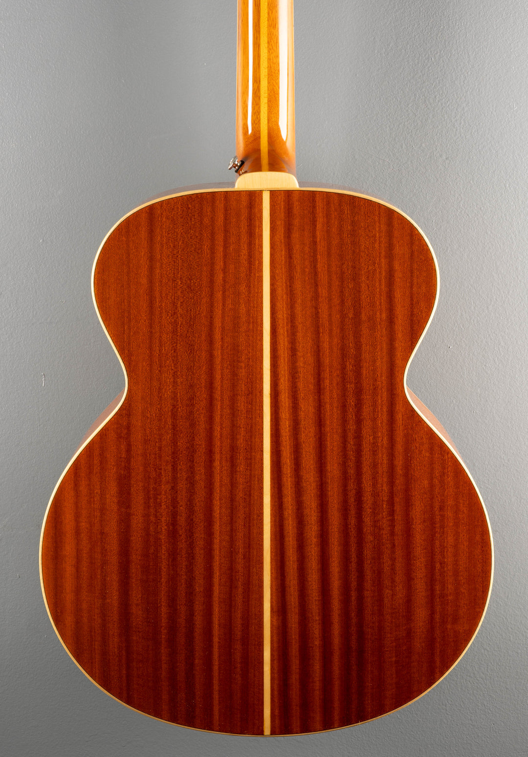 El Capitan J-200 Studio Bass - Aged Vintage Natural