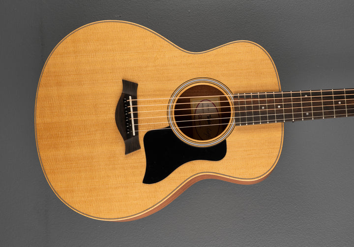 GS Mini Sapele