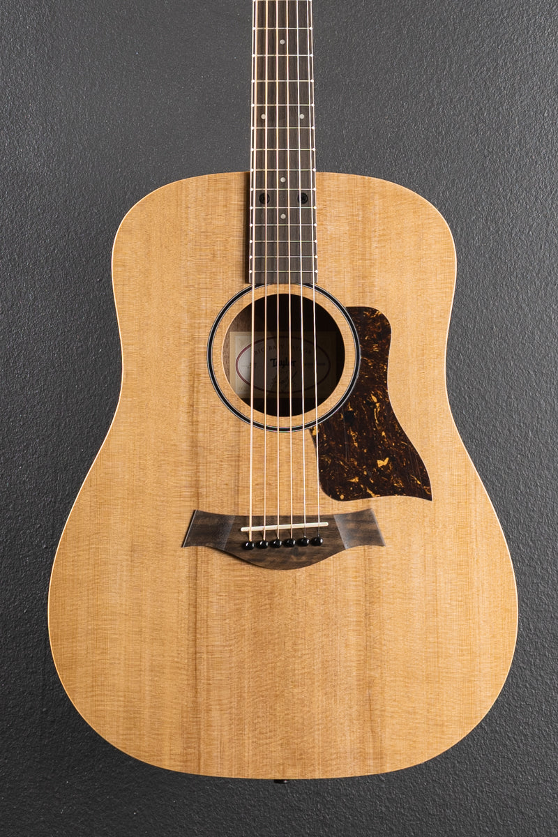 Used Big Baby Taylor (BBT) &