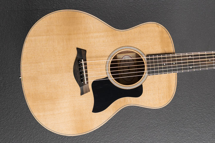 Used GS Mini Sapele &