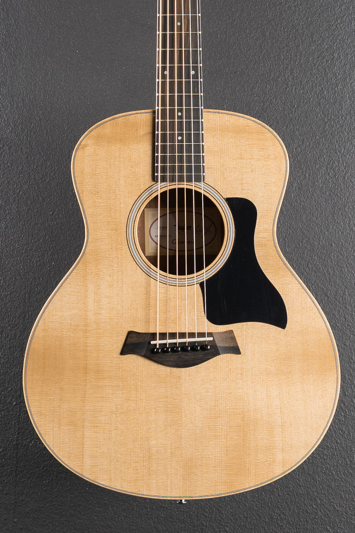 Used GS Mini Sapele &