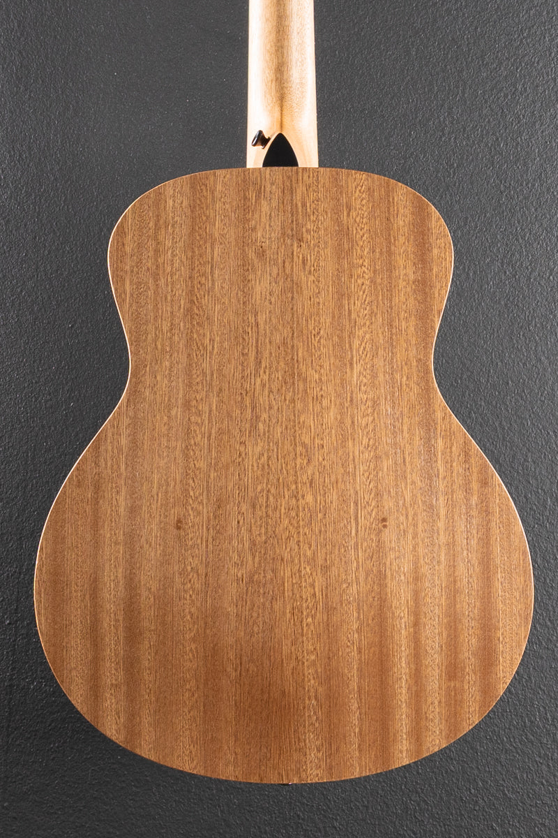 Used GS Mini Sapele &