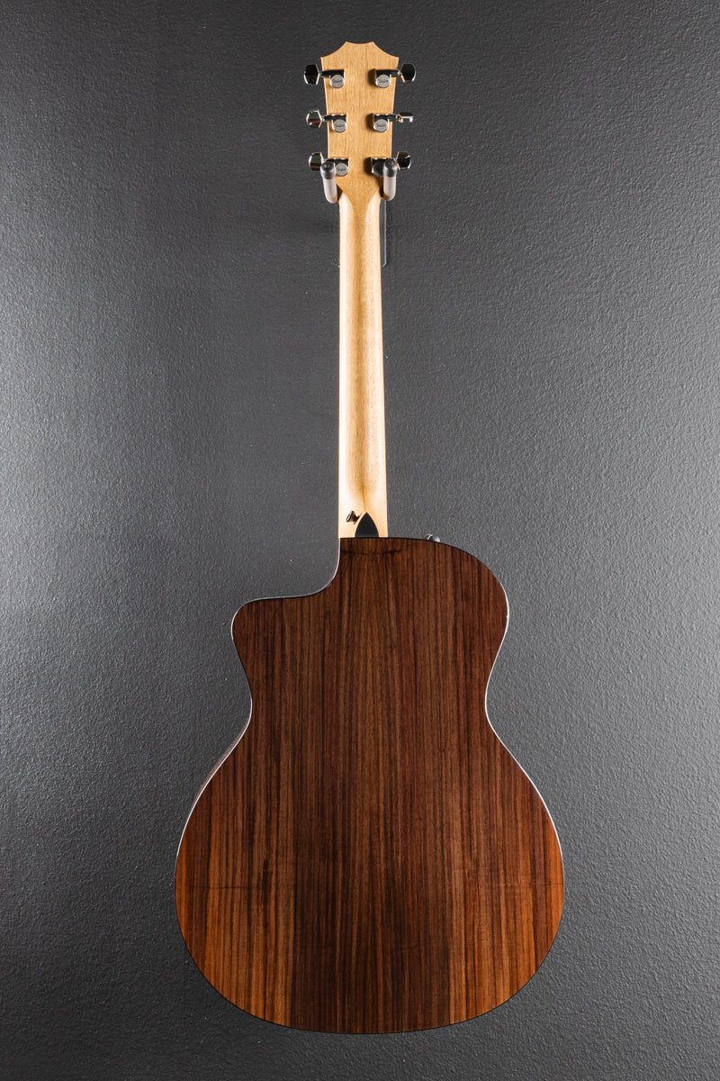 Used 214CE Plus &