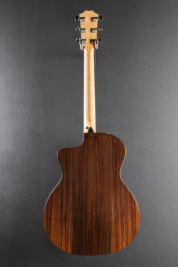 Used 214CE Plus &