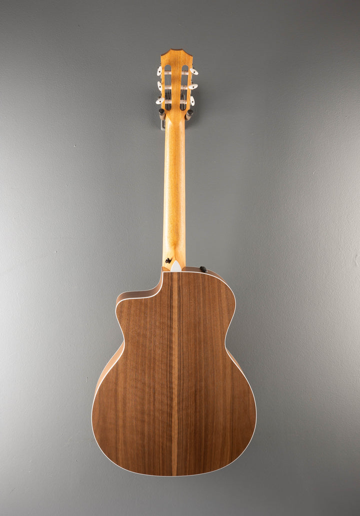 214CE-N Walnut
