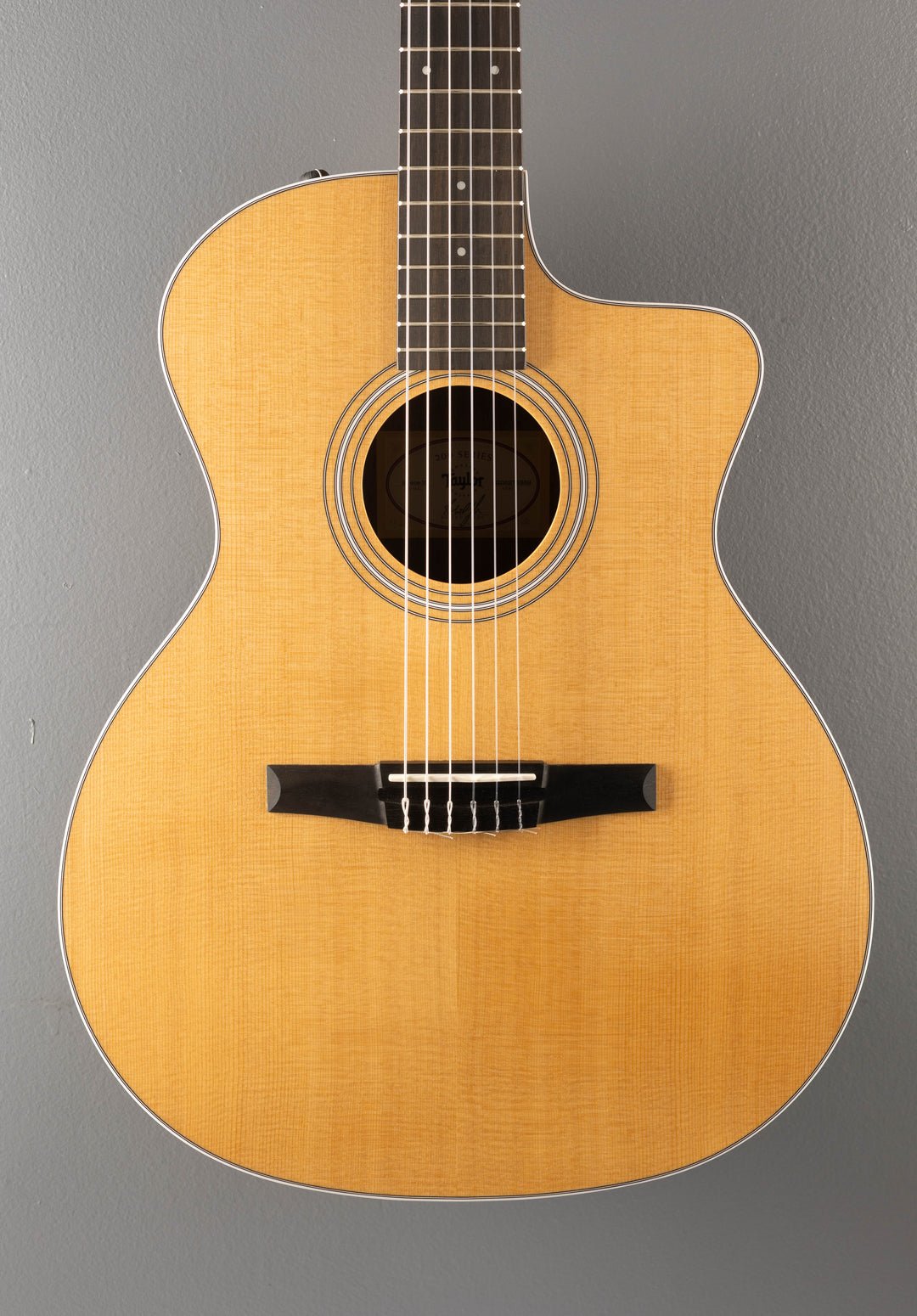 214CE-N Walnut