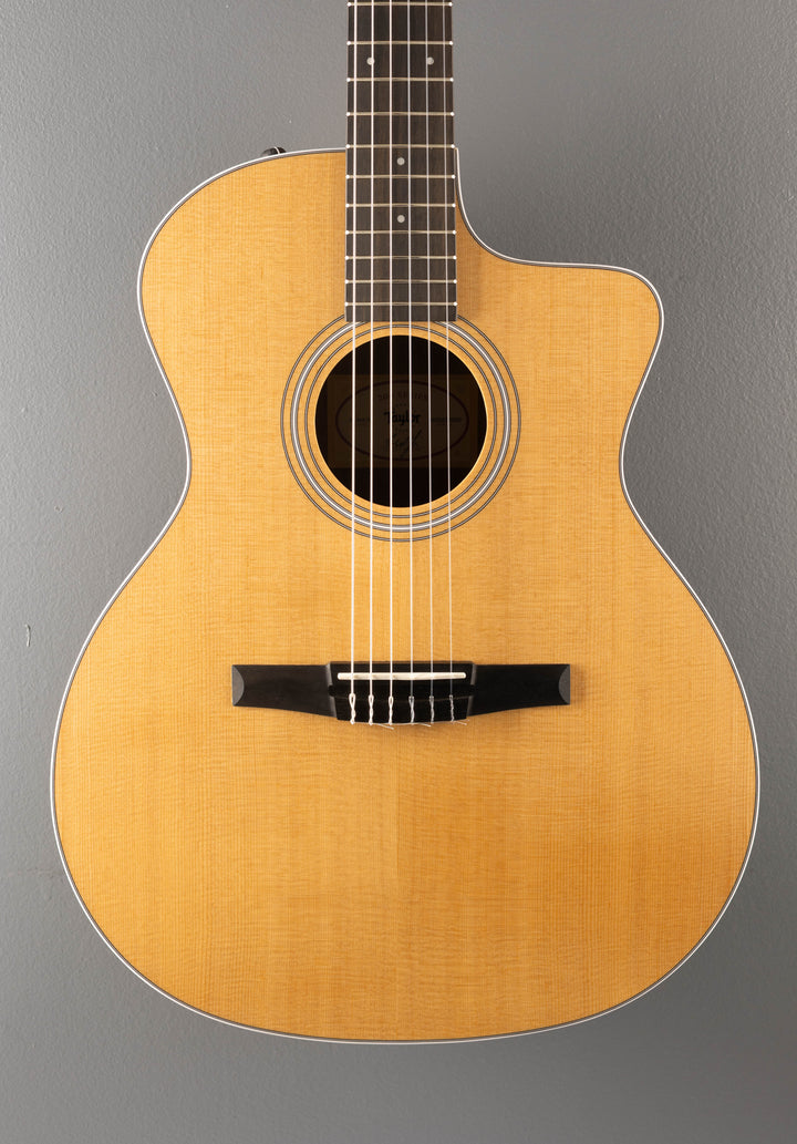 214CE-N Walnut