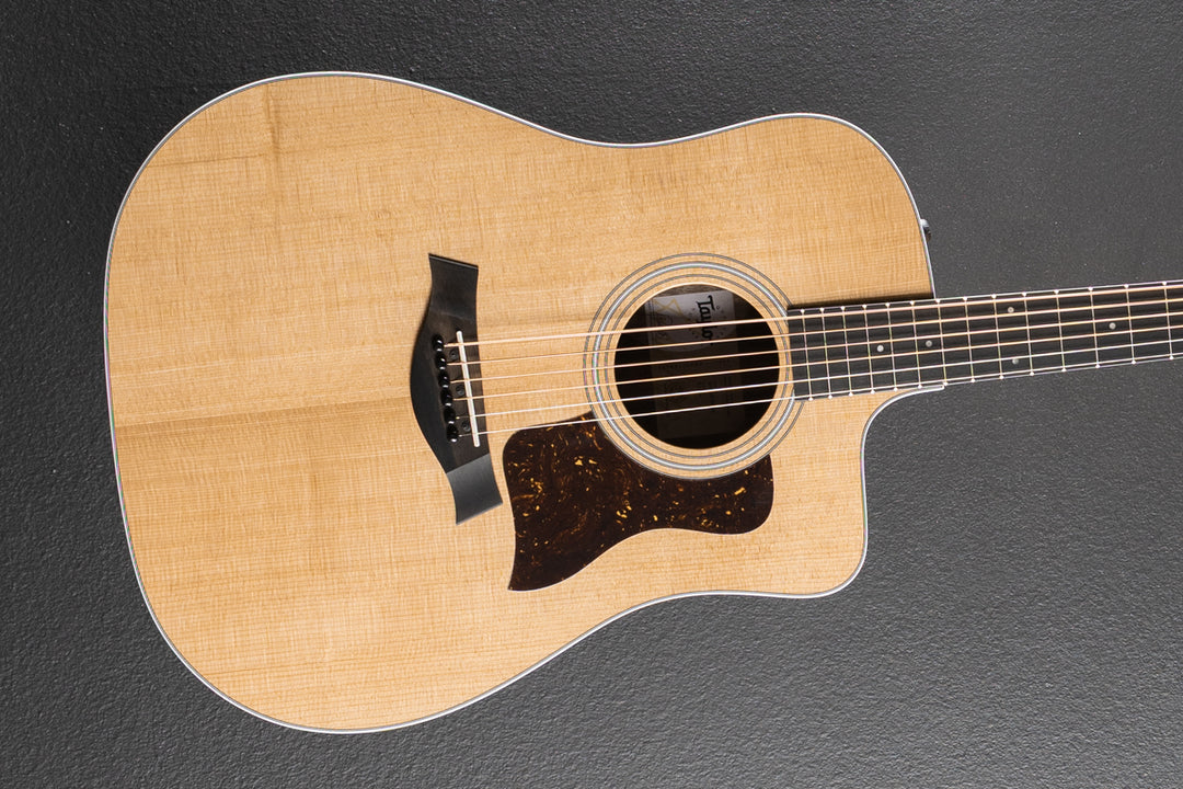USED 210CE Walnut &