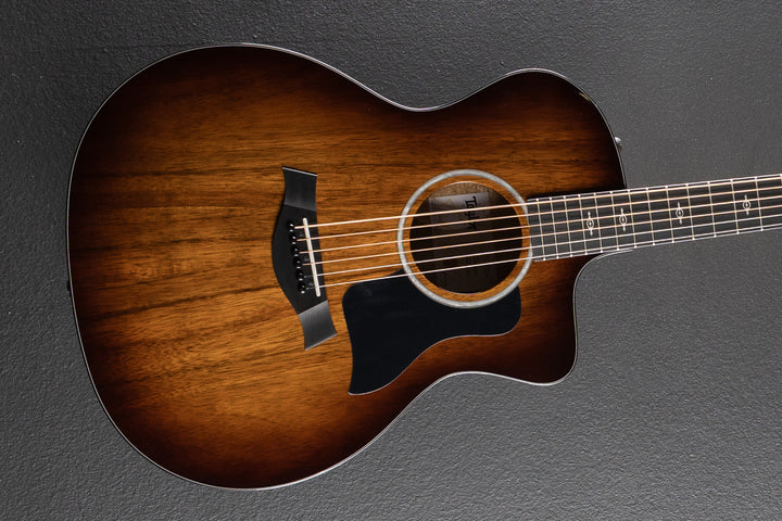 224CE-K DLX &