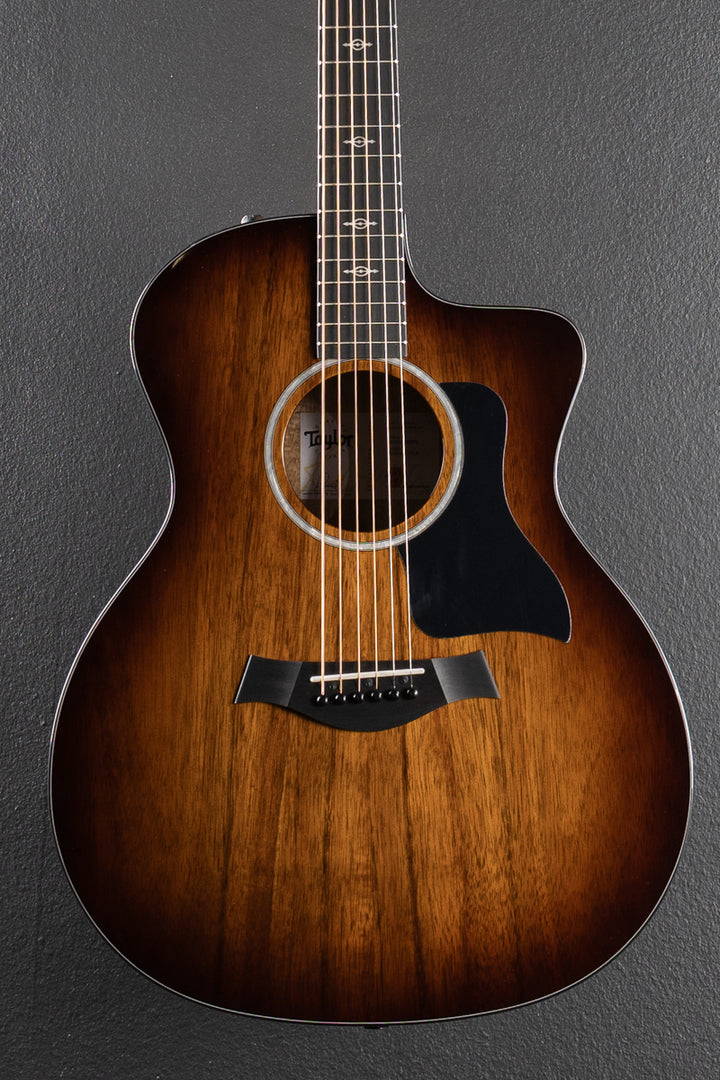 224CE-K DLX &