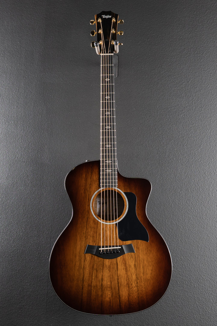 224CE-K DLX &