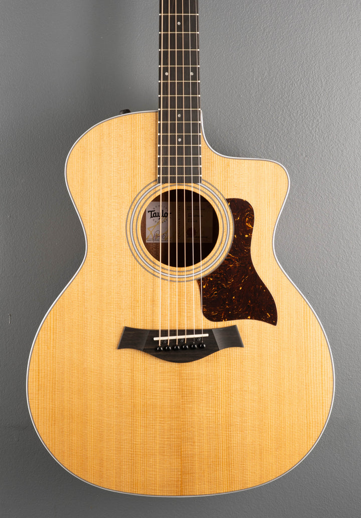 USED 214CE-K, &