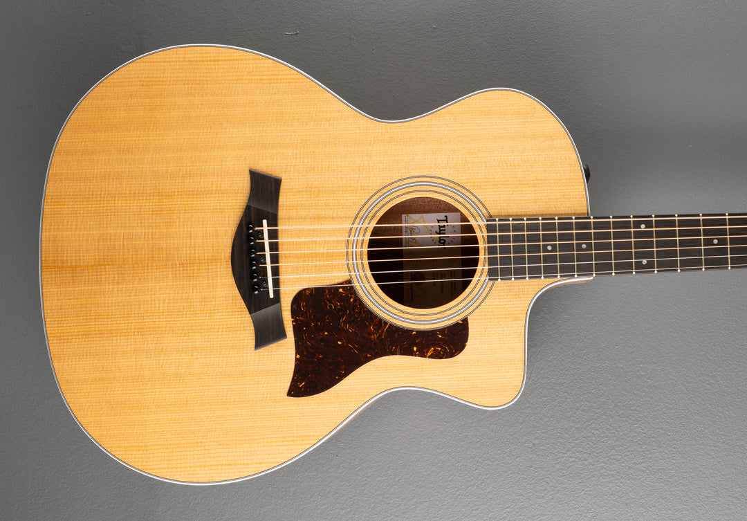 USED 214CE-K, &