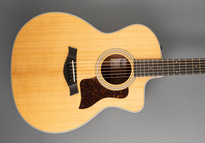 USED 214CE-K, &
