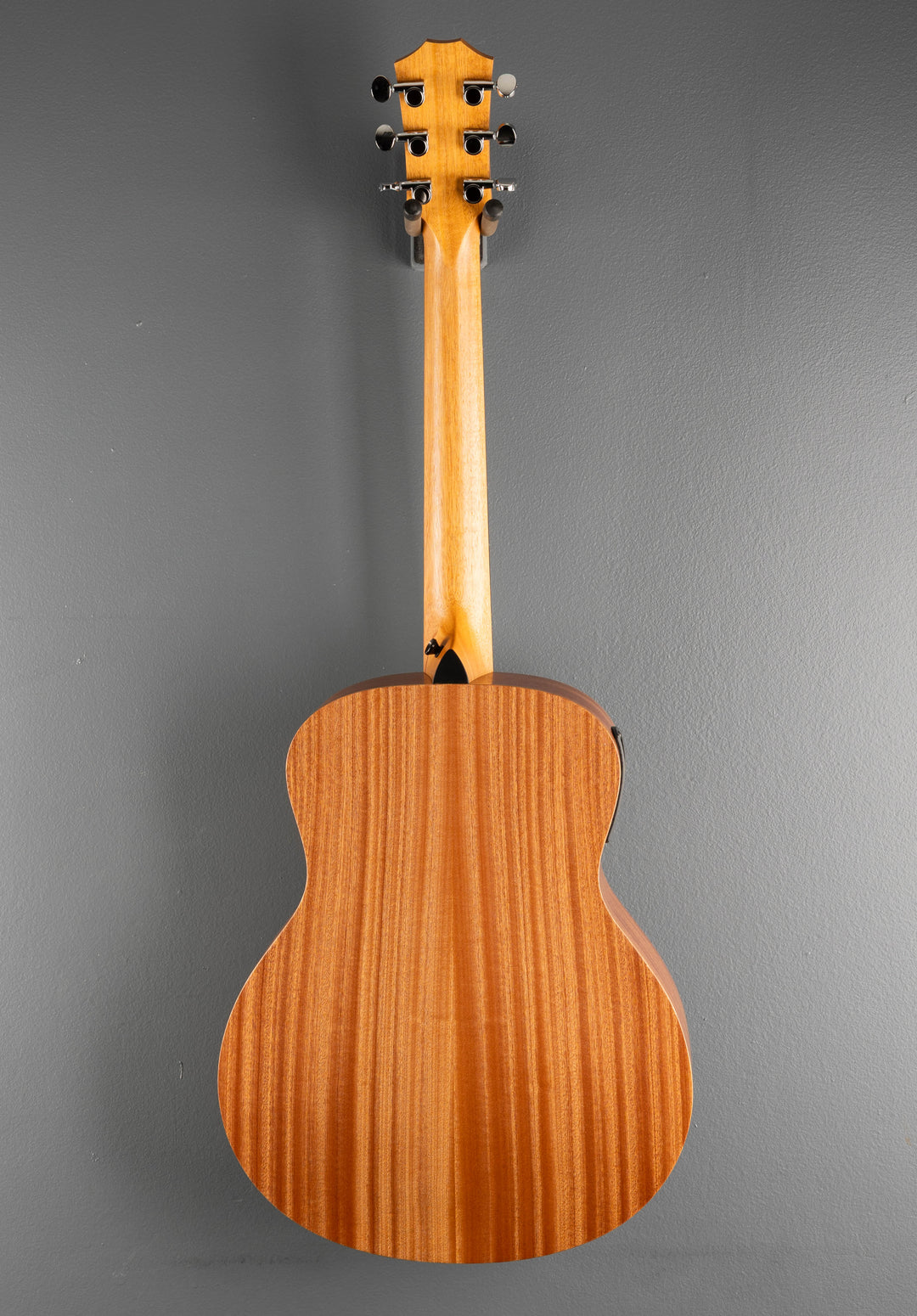 Used GS Mini-E Mahogany &