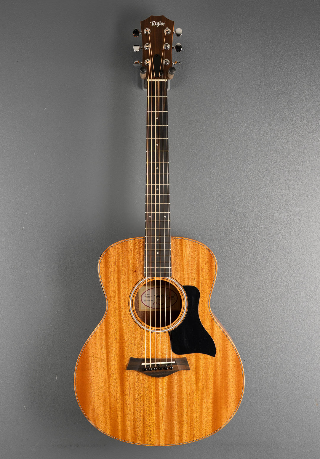 Used GS Mini-E Mahogany &