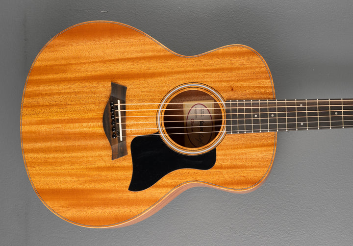 Used GS Mini-E Mahogany &
