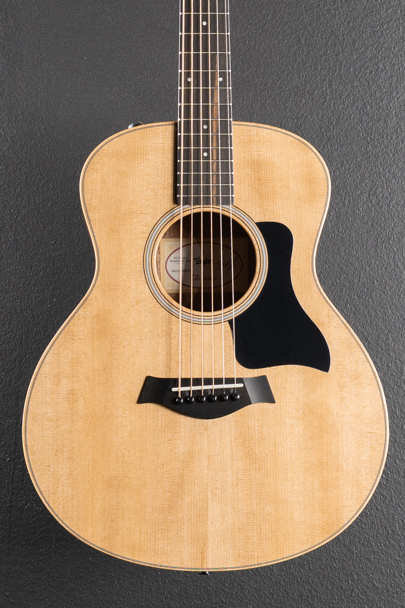 Used GS Mini-E Rosewood Plus &