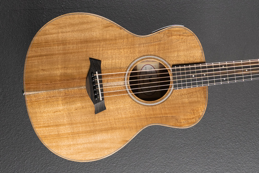 Used GS Mini-E Koa &