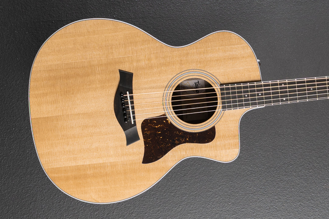 Used 214CE Walnut &