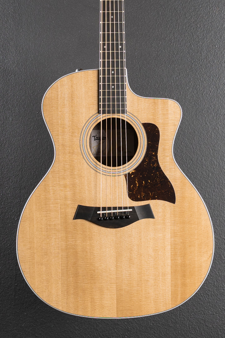 Used 214CE Walnut &