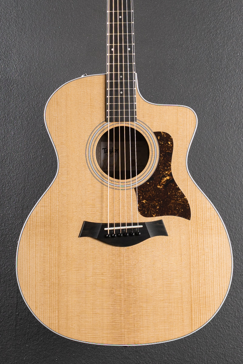 Used 214CE Walnut &