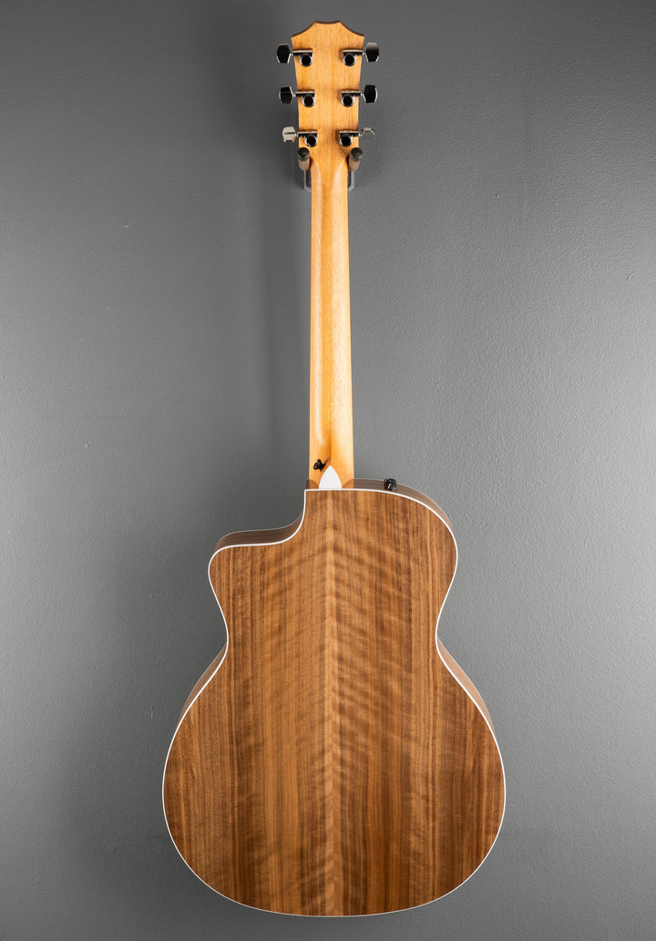 USED 214CE Walnut &