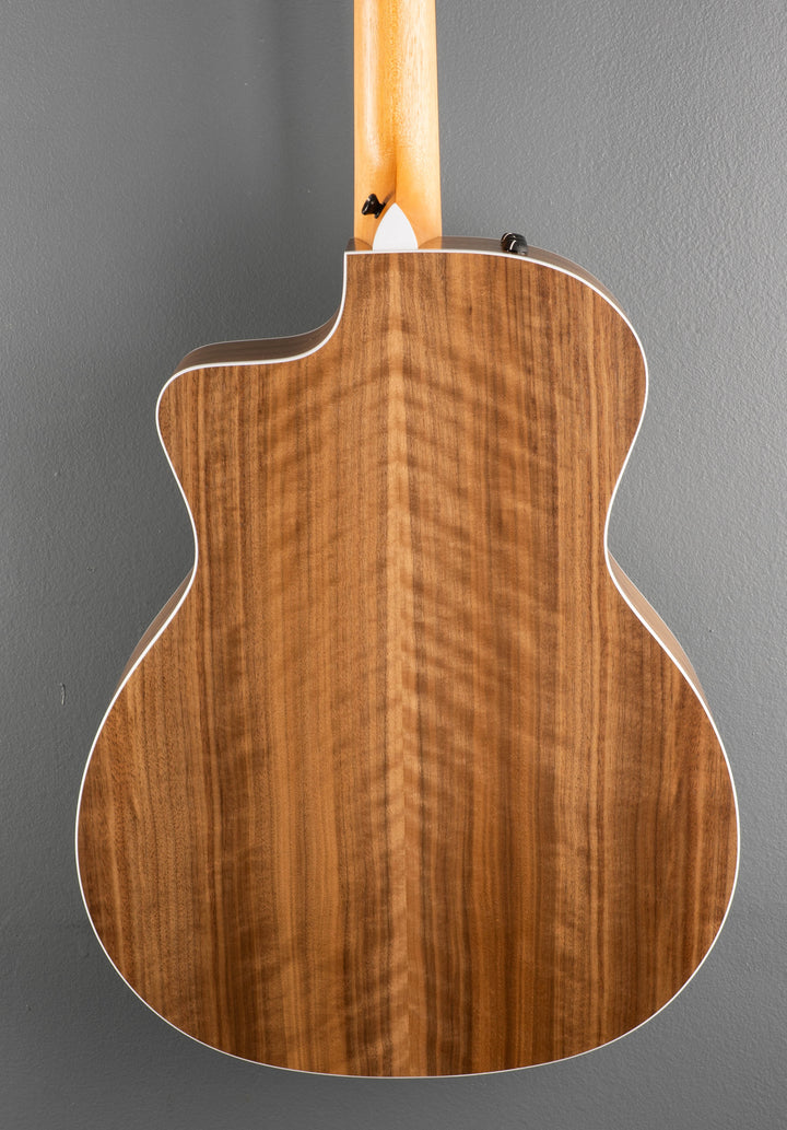 USED 214CE Walnut &