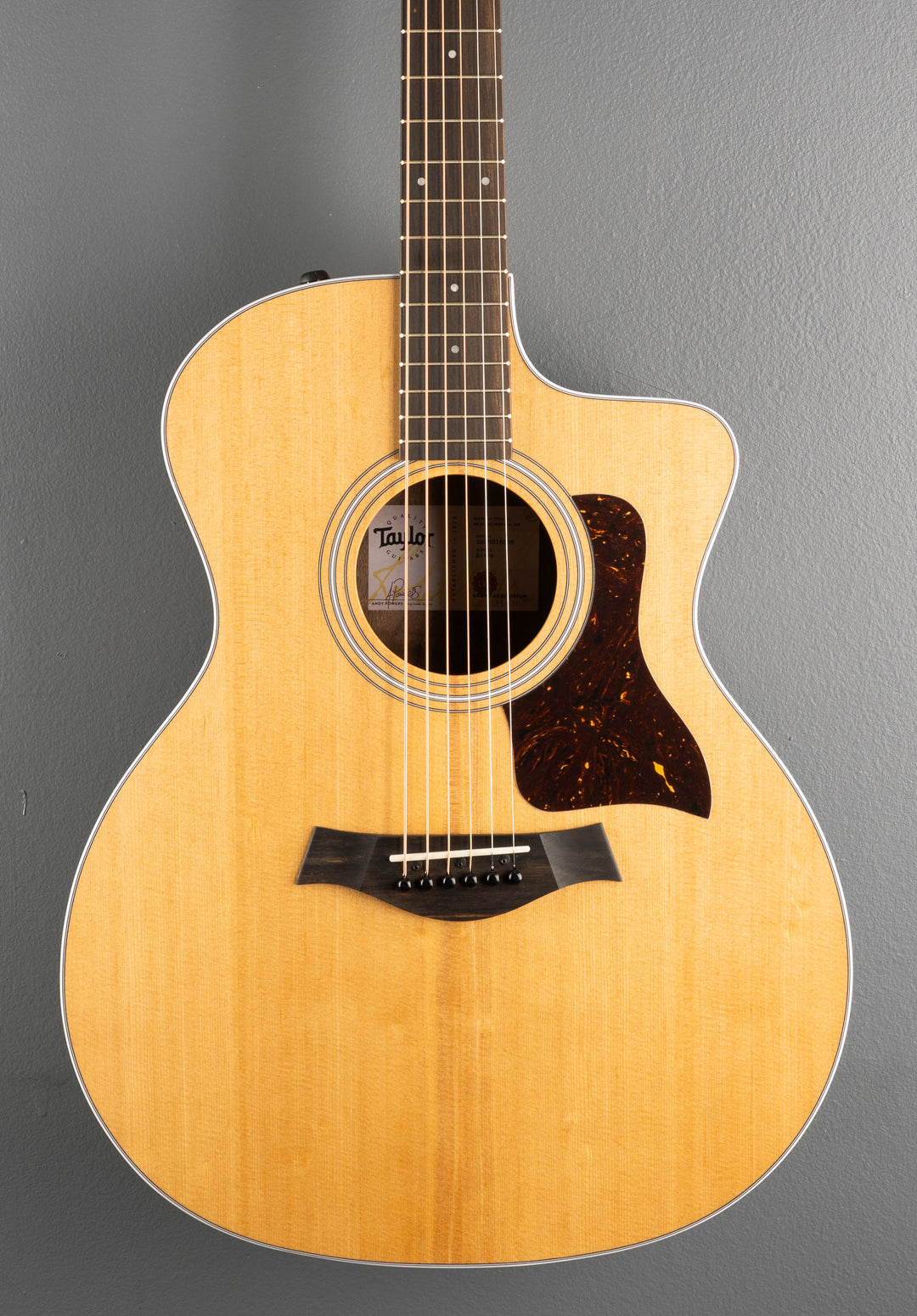 USED 214CE Walnut &