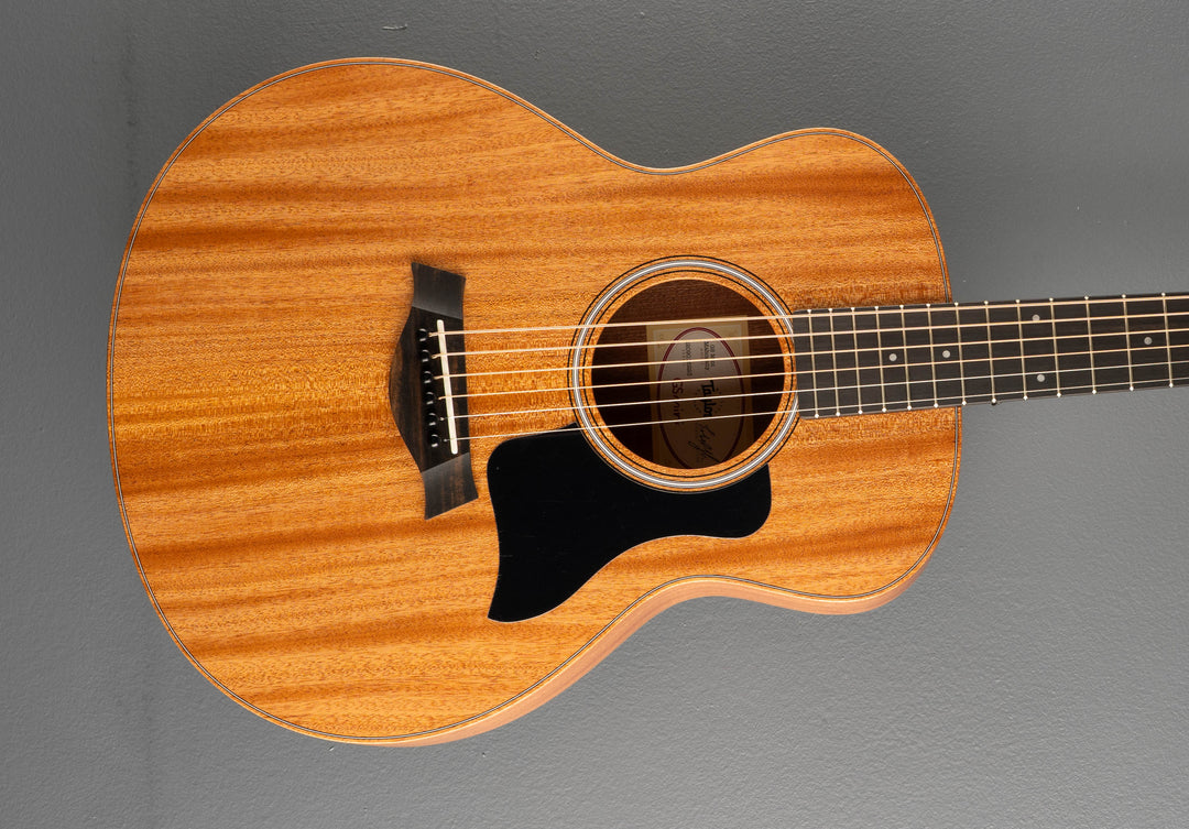 Used GS Mini Mahogany &