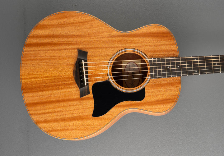 Used GS Mini Mahogany &
