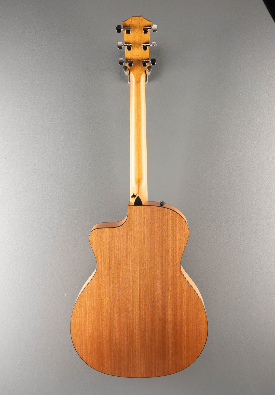 114CE Sapele, '25