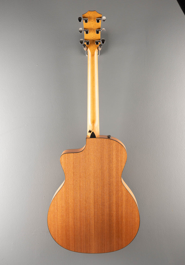114CE Sapele, '25