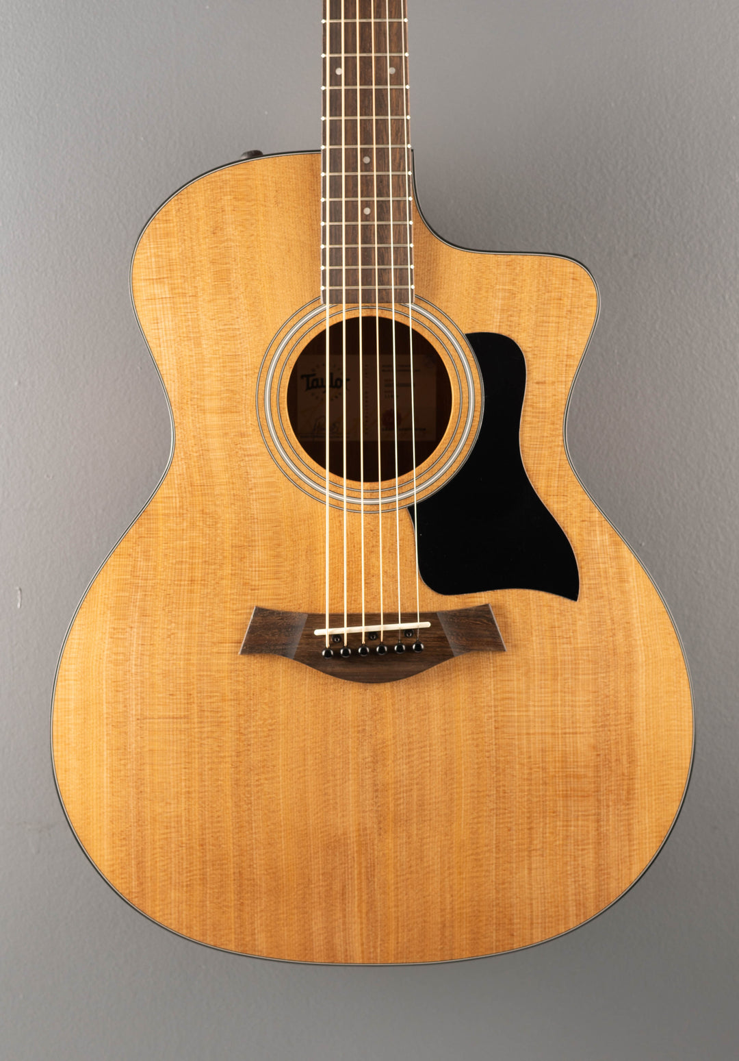 114CE Sapele, '25