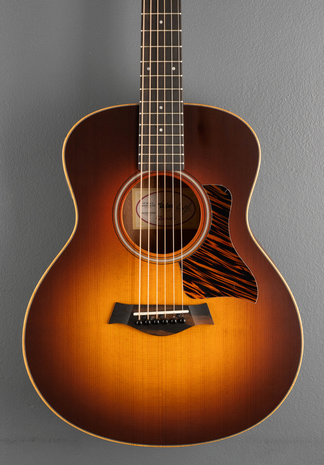 Used GS Mini-E Rosewood SB &