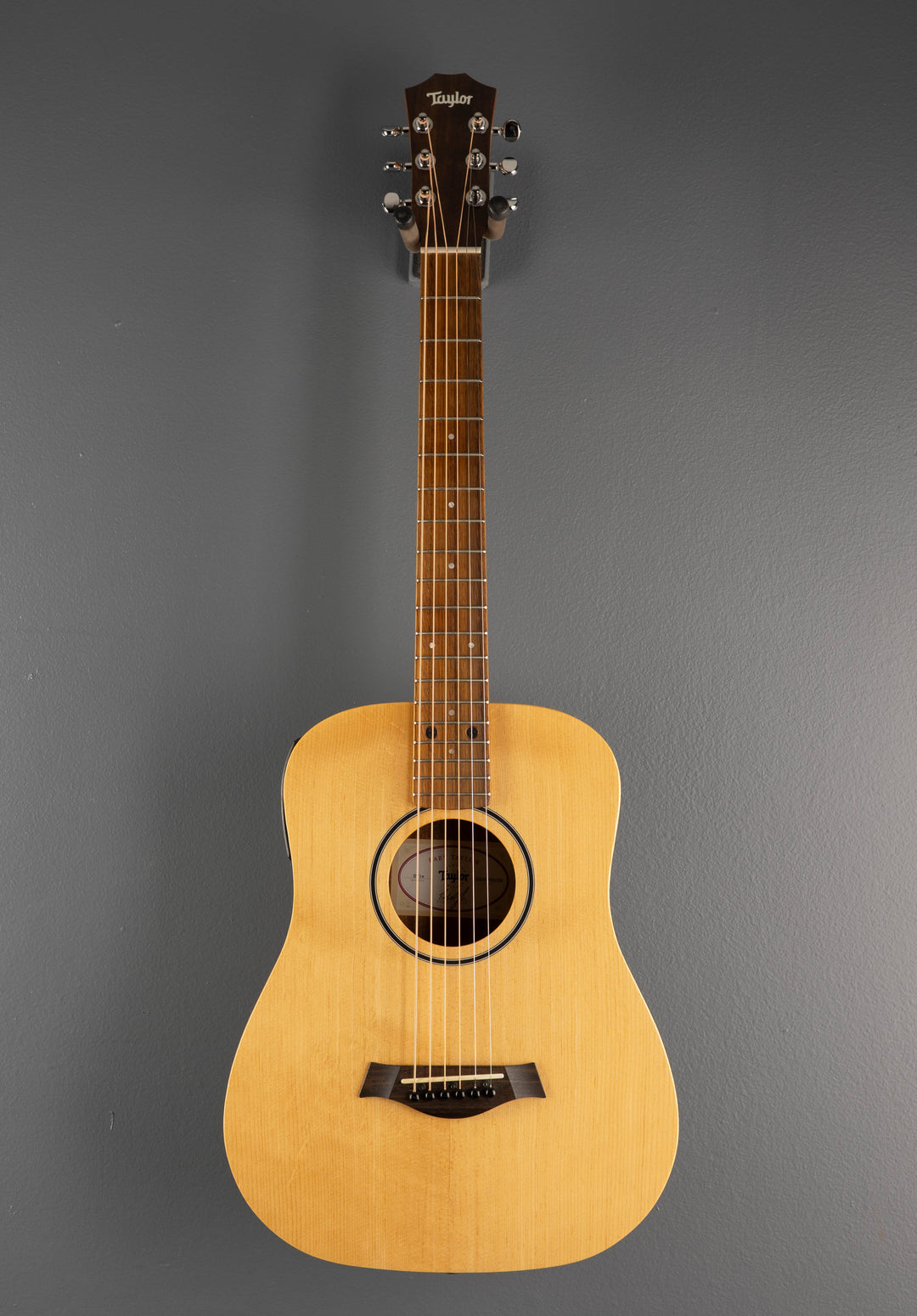 USED Baby Taylor (BT1E) &
