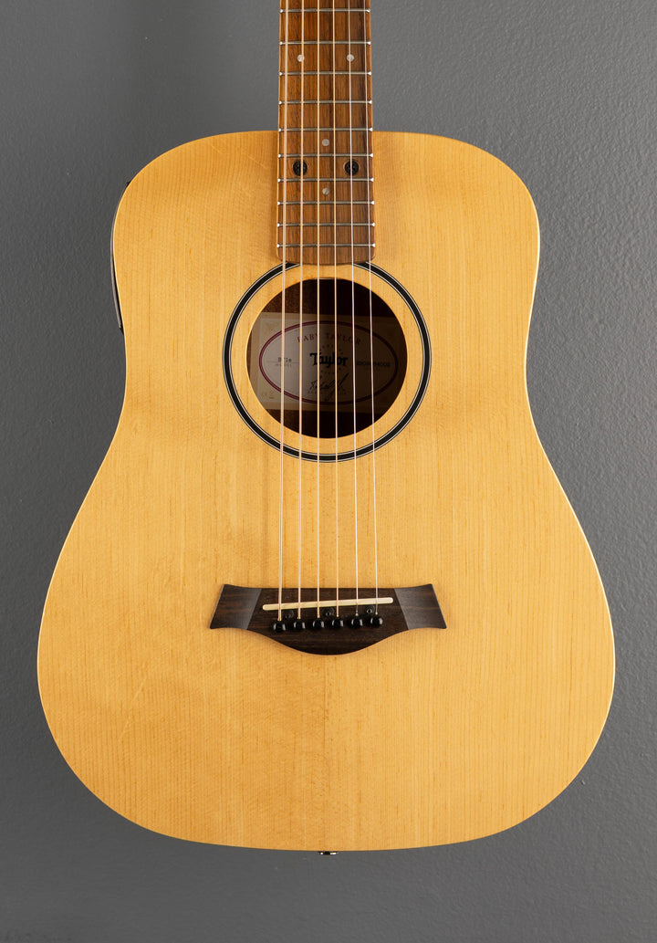 USED Baby Taylor (BT1E) &