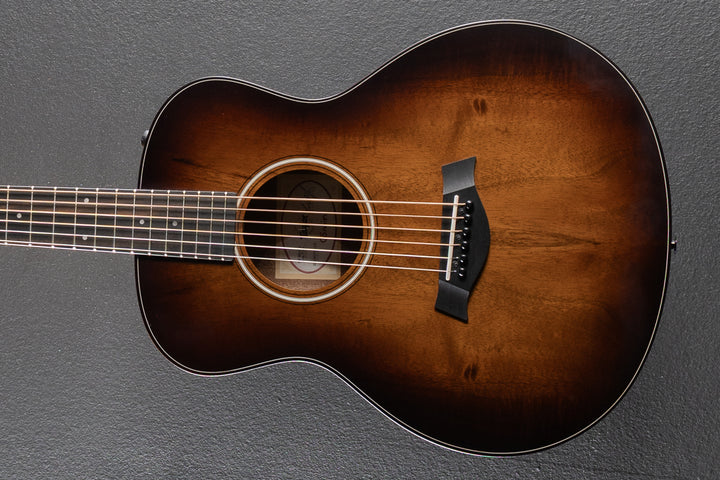 Used GS Mini-E Koa Plus Left Hand &