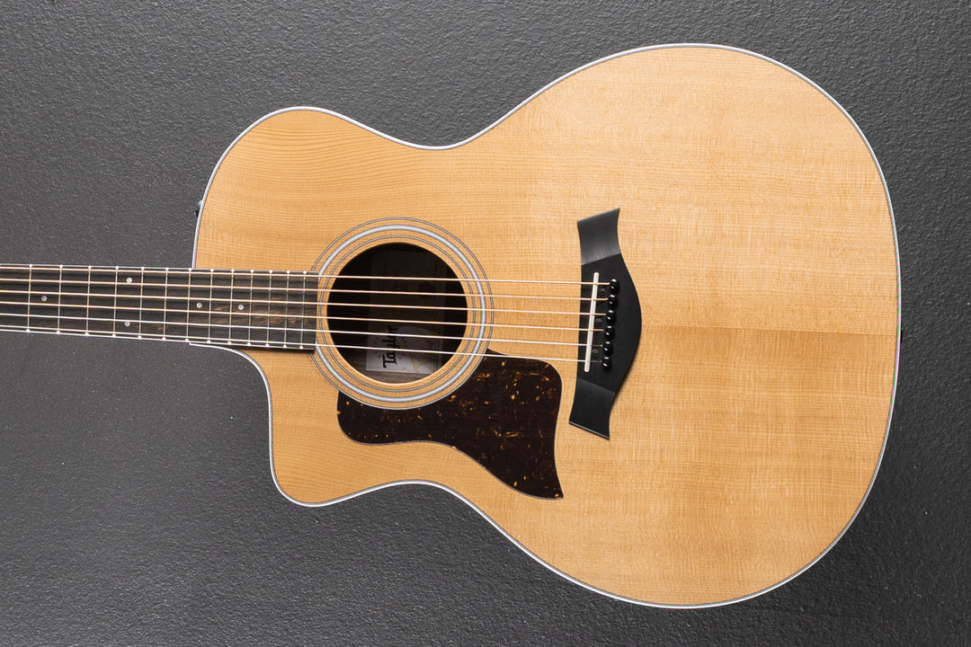Used 214CE Walnut Left Hand &