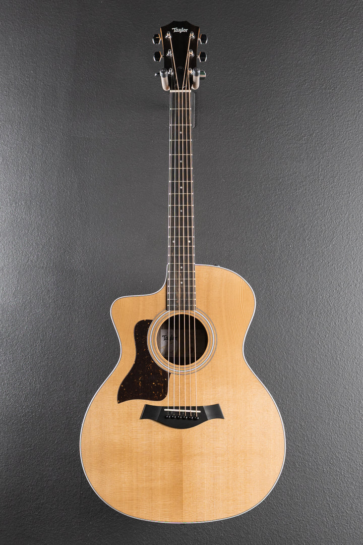 Used 214CE Walnut Left Hand &