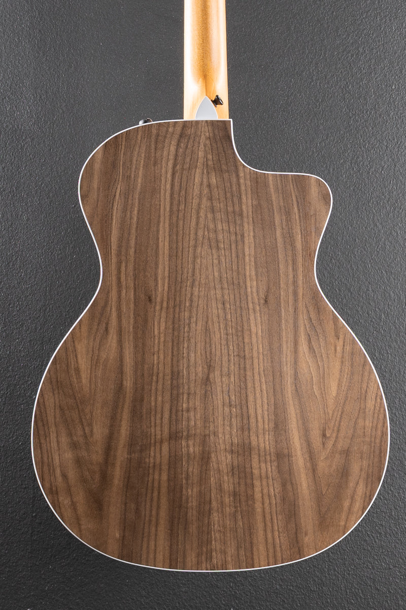 Used 214CE Walnut Left Hand &