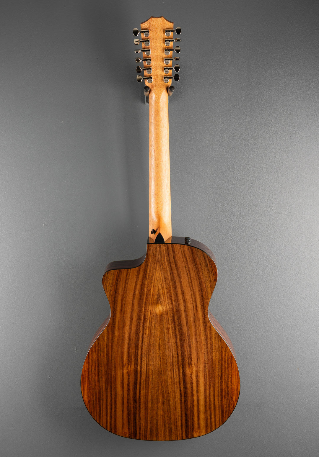 USED 254CE Plus 12 String, &